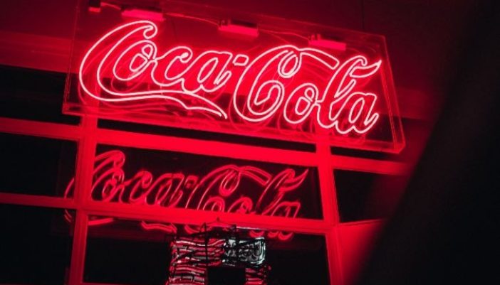 How Coca Cola uses customer data to sell more