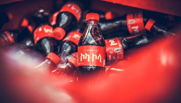 Customer Analytics behind Coca-Cola’s legendary success