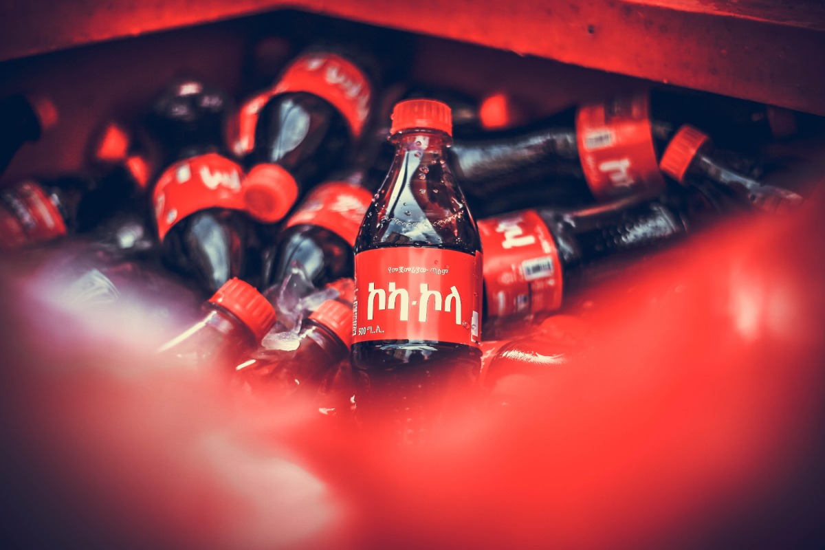 Customer Analytics behind Coca-Cola’s legendary success